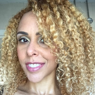 Profile Picture of Danni Cooper (@dancoop1711) on Twitter