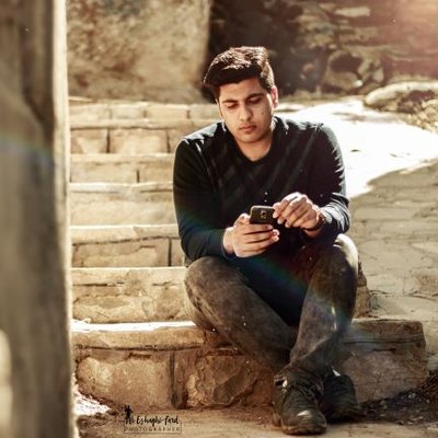 Profile Picture of Ali Barzegar (@AliBrzg) on Twitter