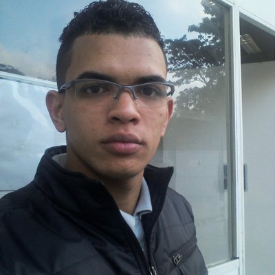 Profile Picture of Cicero Menezes (@CiceroDan14) on Twitter