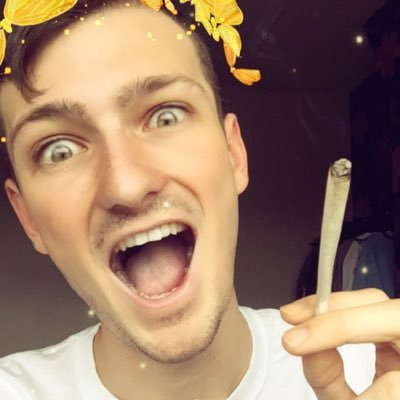 Profile Picture of Adam Beardmore (@Beardmore95) on Twitter