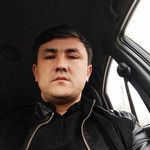 Profile Picture of Rustam Mengliev (@r.mengliev) on Instagram