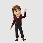 Profile Picture of Joyce (@jzfuchs) on Instagram