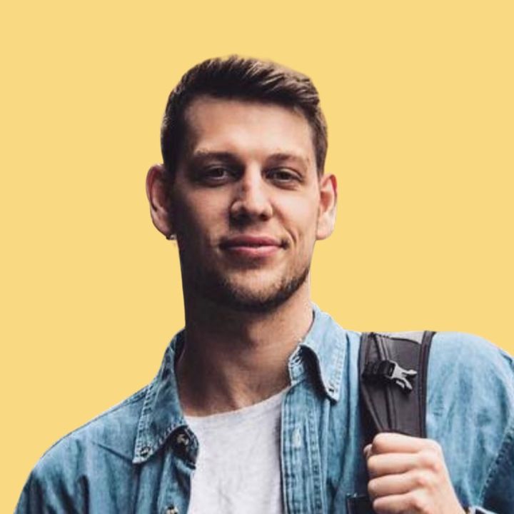 Profile Picture of brett_mcdonell (@brettmcdonell) on Tiktok