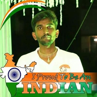 Profile Picture of Rangegowda N G (@rangegowda_g) on Twitter