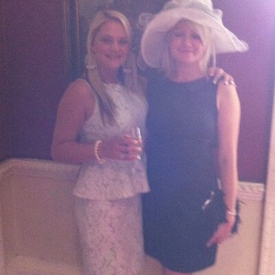 Profile Picture of Hazel Anne Kerr (@hazycakes_1) on Twitter