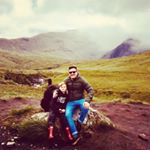 Profile Picture of Danny Allan (@danboy1984) on Instagram