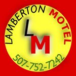 Profile Picture of Eric Gullickson (@lambertonmotel) on Instagram