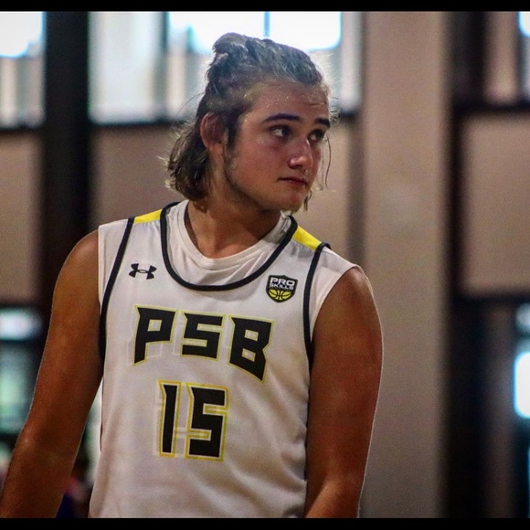 Profile Picture of Matthew Barnes (@swishcheese26) on Poshmark