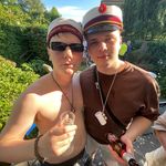 Profile Picture of Emil James Cridland (@emil_cridland) on Instagram