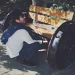 Profile Picture of alexander james mccourt (@musclepants) on Instagram