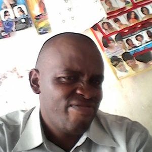 Profile Picture of Martin Lamar (@martinlamar8) on Twitter