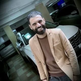 Profile Picture of Mohamed Abdelmoneim (@mohamedabdelmoneim) on Instagram