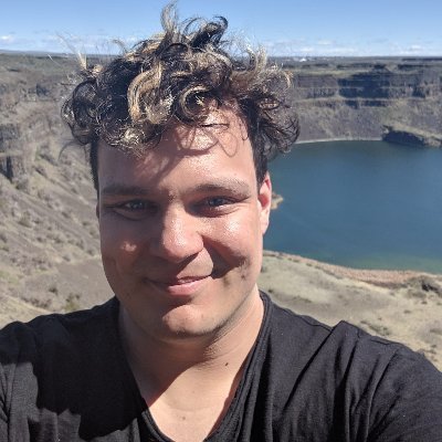 Profile Picture of Dade Brandon (@DadeBrandon) on Twitter