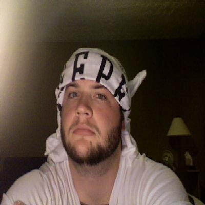 Profile Picture of Steven Whetstone (@StevieB615) on Twitter