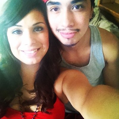 Profile Picture of Alysia Rodriguez (@alysia09_y) on Twitter