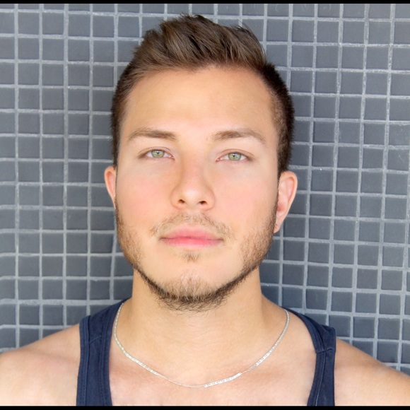 Profile Picture of Jorge Rincon (@kabod) on Poshmark