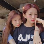 Profile Picture of Kimberley&Eliwa 95line😬 (@kimeli1995) on Instagram