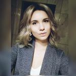Profile Picture of Tishkoffskaya (@tishkoffskaya) on Instagram