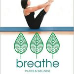 Profile Picture of Cassandra Krüger (@breathepilates_) on Instagram