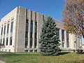 Profile Picture of Shelby County, Indianaon Wikipedia