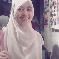 Profile Picture of Ginani Hening Utami (@ginani-hening-utami) on Quora