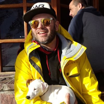 Profile Picture of Marc Oller Astort (@marc_ollerAst) on Twitter