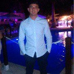 Profile Picture of Carlos Salcedo Moreno (@carlosalcedomoreno25) on Instagram