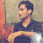 Profile Picture of Nìkhìl shetty 🖤 (@nikhil___shetty_02) on Instagram