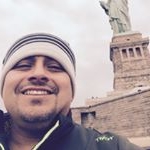 Profile Picture of Travis Cuellar (@travthetrainer) on Instagram