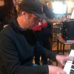 Profile Picture of Andy Freire Yoder (@landyyoder) on Instagram