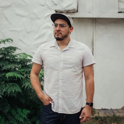 Profile Picture of Joe Calderon (@thejoecalderon) on Twitter