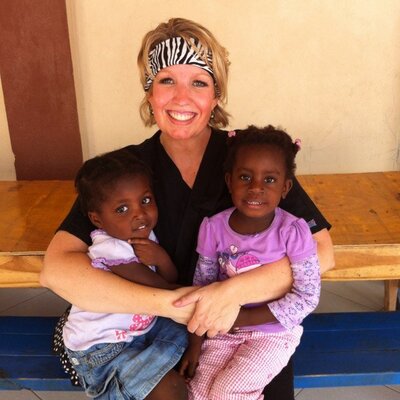 Profile Picture of Cindy Warner (@cindybwarner) on Twitter