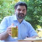 Profile Picture of Alexander Zeltser (@zeltseral) on Twitter