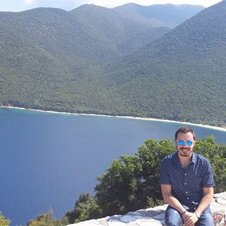 Profile Picture of John Rallis (@john.rallis.7) on Facebook