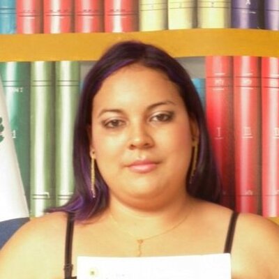 Profile Picture of Dilcia Escobar (@EscobarDilcia) on Twitter