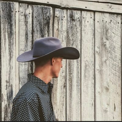 Profile Picture of Bryan Rasmussen (@bryan_rassy) on Twitter