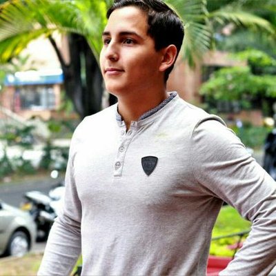 Profile Picture of Carlos F Builes (@charlesfebuc) on Twitter