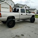 Profile Picture of Brandon Felicetty (@moddedmax) on Instagram