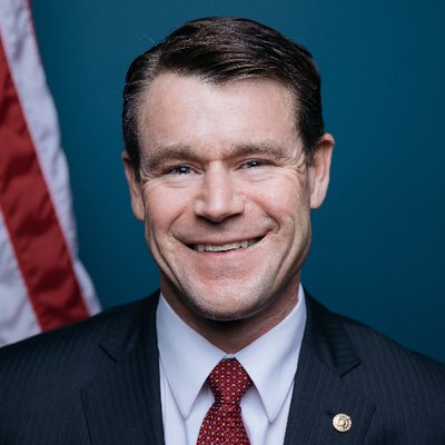 Profile Picture of Senator Todd Young (@SenToddYoung) on Twitter