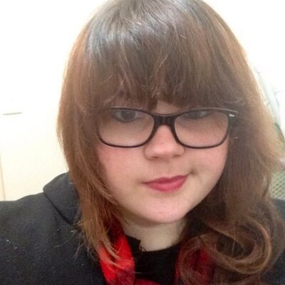 Profile Picture of Rebekah Baldock (@WhoAteMyTimTams) on Twitter