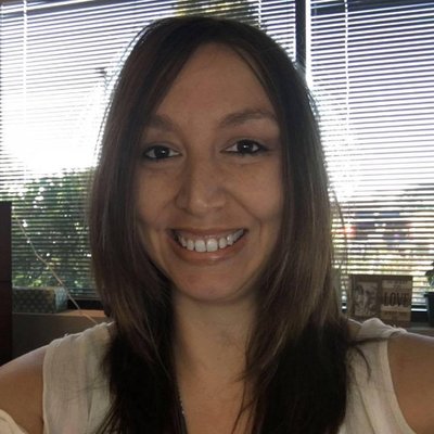 Profile Picture of Joleen Johnson (@JDJohnson_21) on Twitter