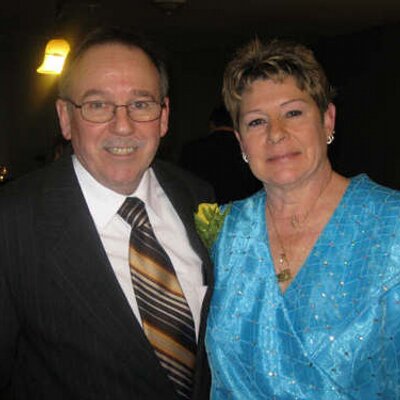 Profile Picture of Janet Earnshaw (@Jarimi) on Twitter