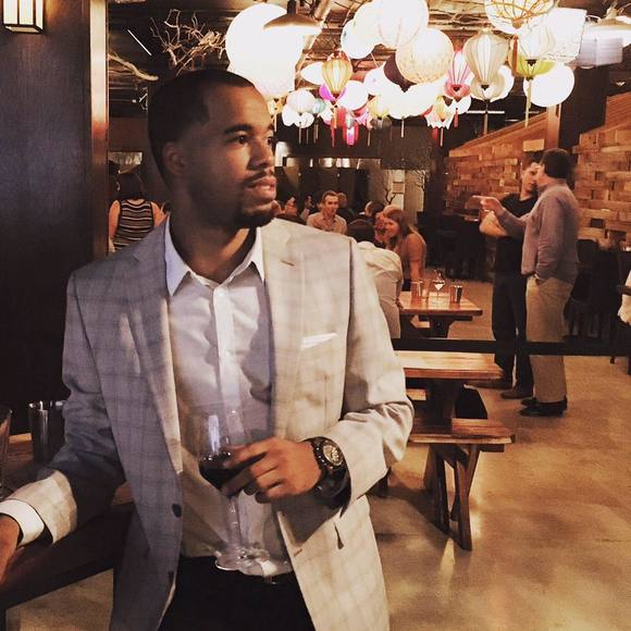 Profile Picture of Lee Bailey (@l93bailey) on Poshmark