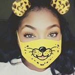 Kaye Neema Patrick - Instagram Profile Picture of Kaye Neema Patrick (@neema_tajari) on Instagram