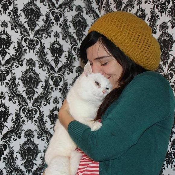 Profile Picture of Jesse Kruschke (@petitecharlot) on Poshmark