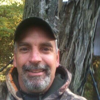 Profile Picture of Jim Gauthier (@jcgauthier308) on Twitter