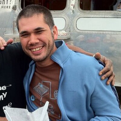 Profile Picture of David Byers (@archag00) on Twitter