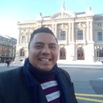 Profile Picture of Alexander Lemus (@alexanderlemusoficial) on Instagram