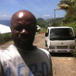 Profile Picture of Selwyn Joseph (@selwyn_by_the_rools) on Instagram