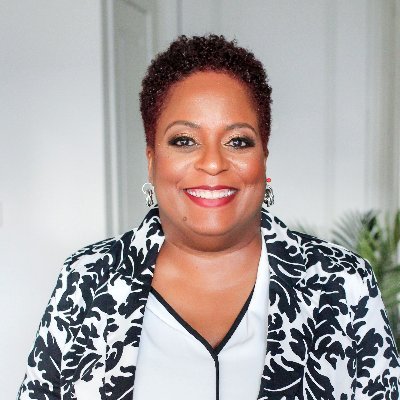 Profile Picture of LaShonda Brown Hollins (@lashondaybrown) on Twitter